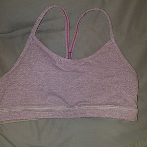 Lululemon power y bra size 4